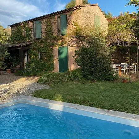 Les Arbousiers - Climatisee Avec Piscine, Au Calme * La Londe-les-Maures