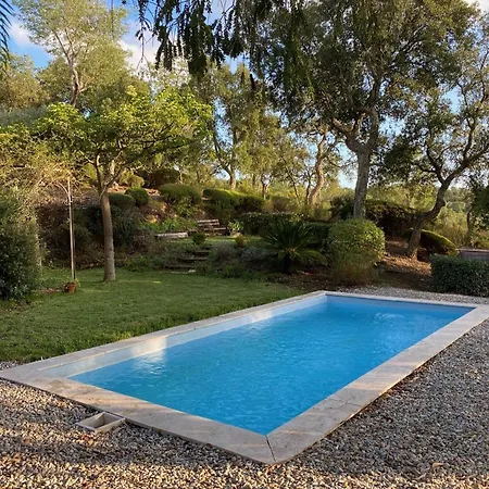 Les Arbousiers - Climatisee Avec Piscine, Au Calme Βίλα La Londe-les-Maures